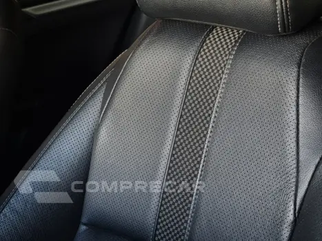 CIVIC 2.0 16V FLEXONE EXL 4P CVT