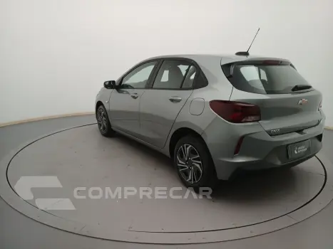 ONIX 1.0 FLEX LT MANUAL