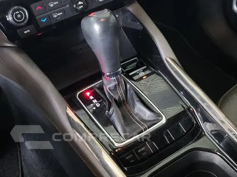 COMMANDER 1.3 T270 TURBO FLEX OVERLAND AT6