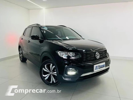 T CROSS TSI ADA