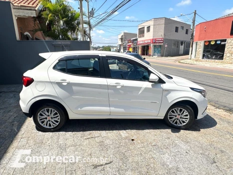 ARGO DRIVE 1.3 8V Flex