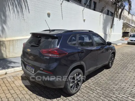 TRACKER 1.0 Turbo LTZ