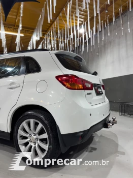 ASX 2.0 16V 4x4 160cv Aut.