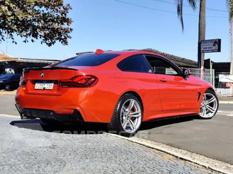 435i 3.0 M SPORT 24V GASOLINA 2P AUTOMÁTICO