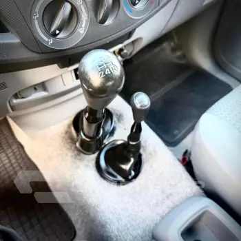 HILUX 2.5 4X4 CD 16V Turbo