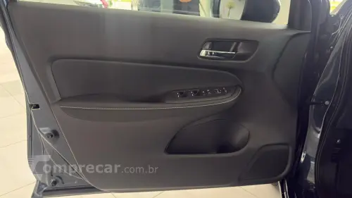 City Hatch EXL 1.5 (Aut.)