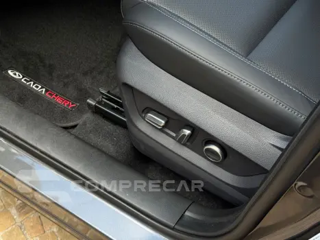 Tiggo 7 1.5 Tci Turbo Flex Sport Cvt