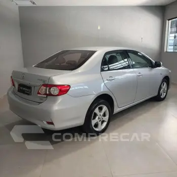 COROLLA XEI 2.0 FLEX
