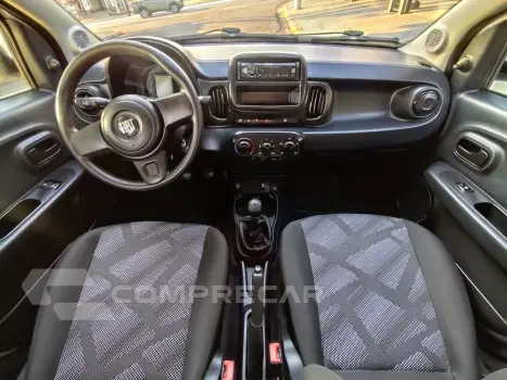 MOBI 1.0 EVO FLEX LIKE. MANUAL