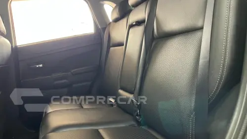 ASX 2.0 16V 4x2 Flex Aut.