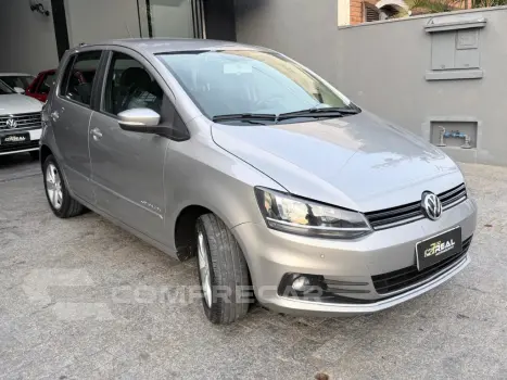 FOX 1.0 MPI COMFORTLINE 12V FLEX 4P MANUAL