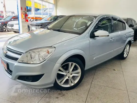 CHEVROLET VECTRA EXPRESSION 2.0 8V 4P 4 portas