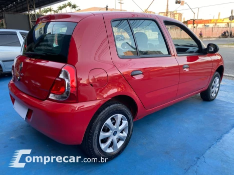 Clio
