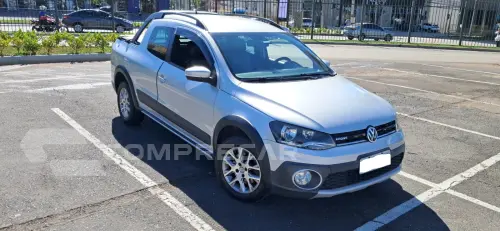 SAVEIRO 1.6 Cross CD 16V