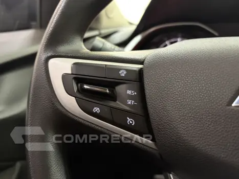 ONIX 1.0 TURBO FLEX PLUS LT AUTOMÁTICO