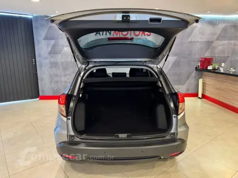HR-V 1.5 16V 4P FLEX EX AUTOMÁTICO CVT