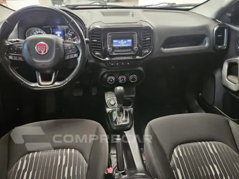 TORO 1.8 16V EVO Freedom AT6