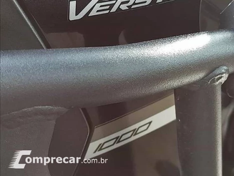 KAWASAKI VERSYS 1000 ABS