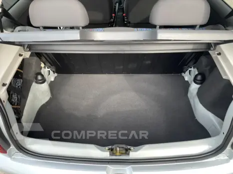 CELTA 1.0 MPFI VHCE SPIRIT 8V FLEX 2P MANUAL
