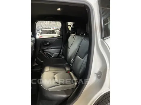 RENEGADE 1.3 T270 TURBO FLEX S 4X4 AT9