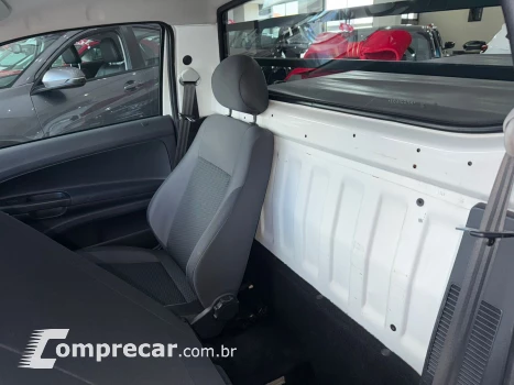 Saveiro Robust 1.6