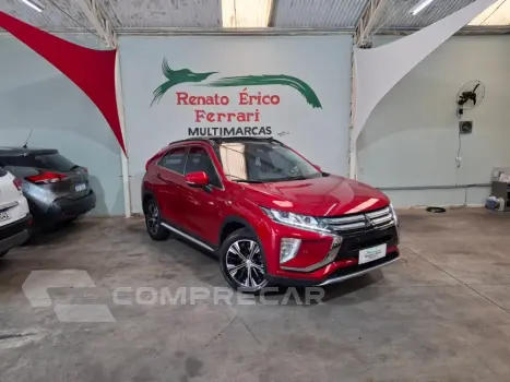 ECLIPSE CROSS 1.5 Mivec Turbo Hpe-s S-awc Sport