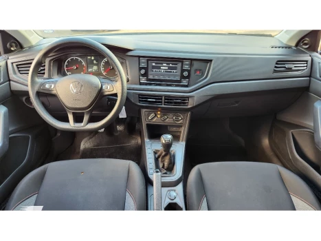 POLO 1.0 MPI TRACK MANUAL