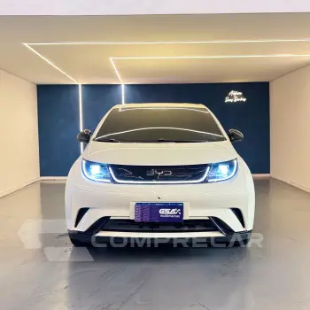 Dolphin EV (Elétrico)
