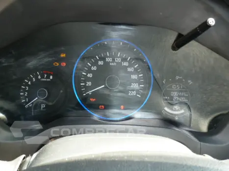HR-V 1.8 16V EXL