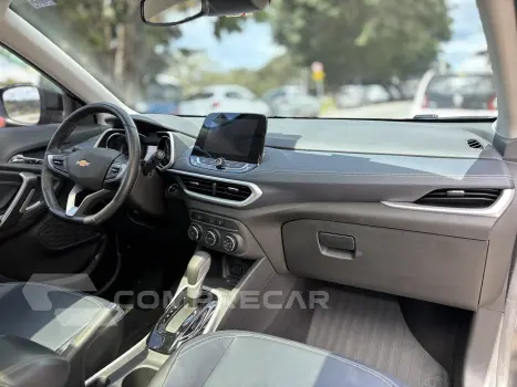 TRACKER 1.2 Turbo Premier