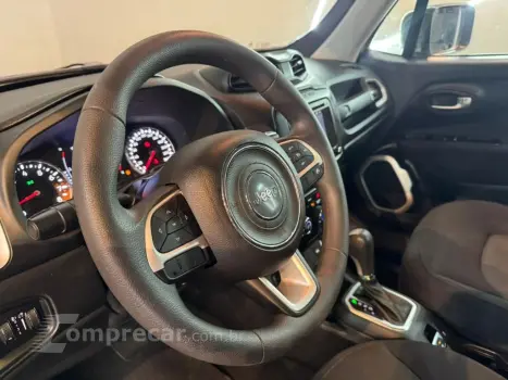 Renegade1.8 4x2 Flex 16V Aut.