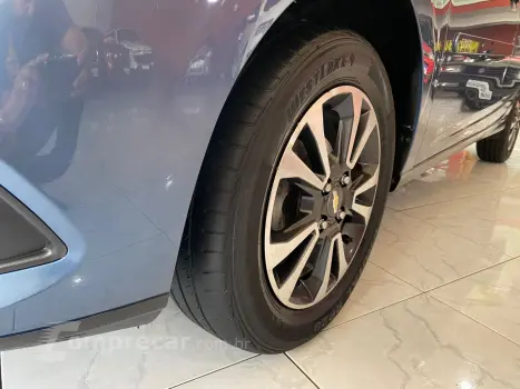 ONIX 1.4 MPFI LTZ 8V