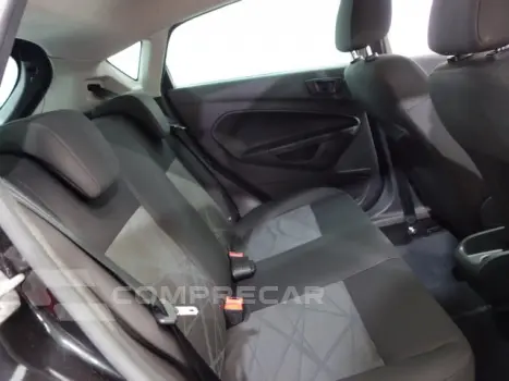 FIESTA HATCH - 1.5 S HATCH 16V 4P MANUAL
