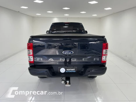 RANGER 2.5 XLS 4X2 CS 16V