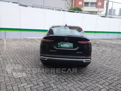 FASTBACK 1.0 TURBO 200 HYBRID AUDACE CVT
