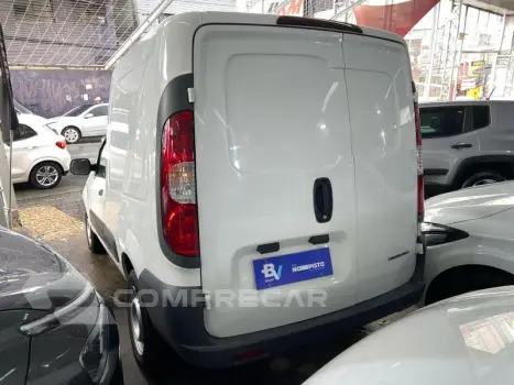 FIORINO ENDURANCE EVO 1.4 FLEX