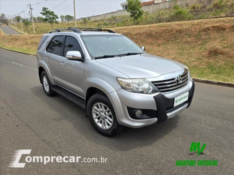 HILUX SW4 2.7 SR 4X2 16V
