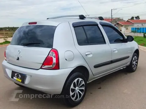 CLIO HATCH - 1.0 EXPRESSION 16V 4P MANUAL