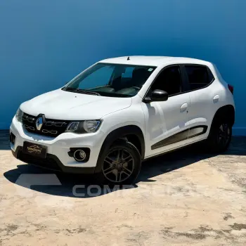 KWID Intense 1.0 Flex 12V 5p Mec.