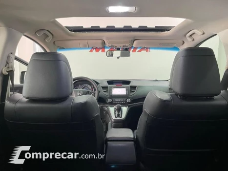 CR-V EXL FLEX 4WD