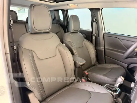 Renegade 1.3 16V 4P FLEX T270 SAHARA TURBO AUTOMÁTICO