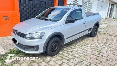 saveiro cs tl 1.6
