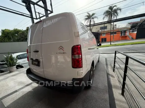 Jumpy Cargo 1.5 Turbo Diesel