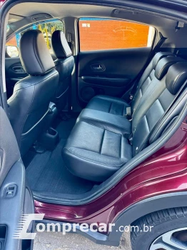 HR-V 1.8 16V EXL