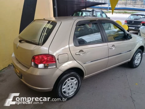 PALIO FIRE ELX