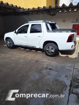 DUSTER OROCH 1.6 16V Dynamique
