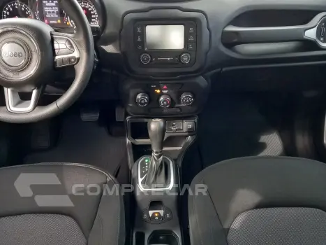 Renegade 1.8 16V Flex Sport 4P Automático