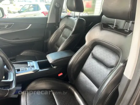 Tiggo 8 TXS 1.6 16V TGDi Aut.