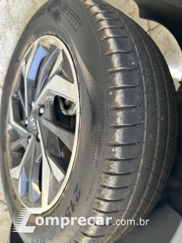 CRETA 1.0 Tgdi Limited