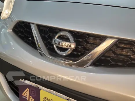 MARCH SV 1.0 12V Flex 5p